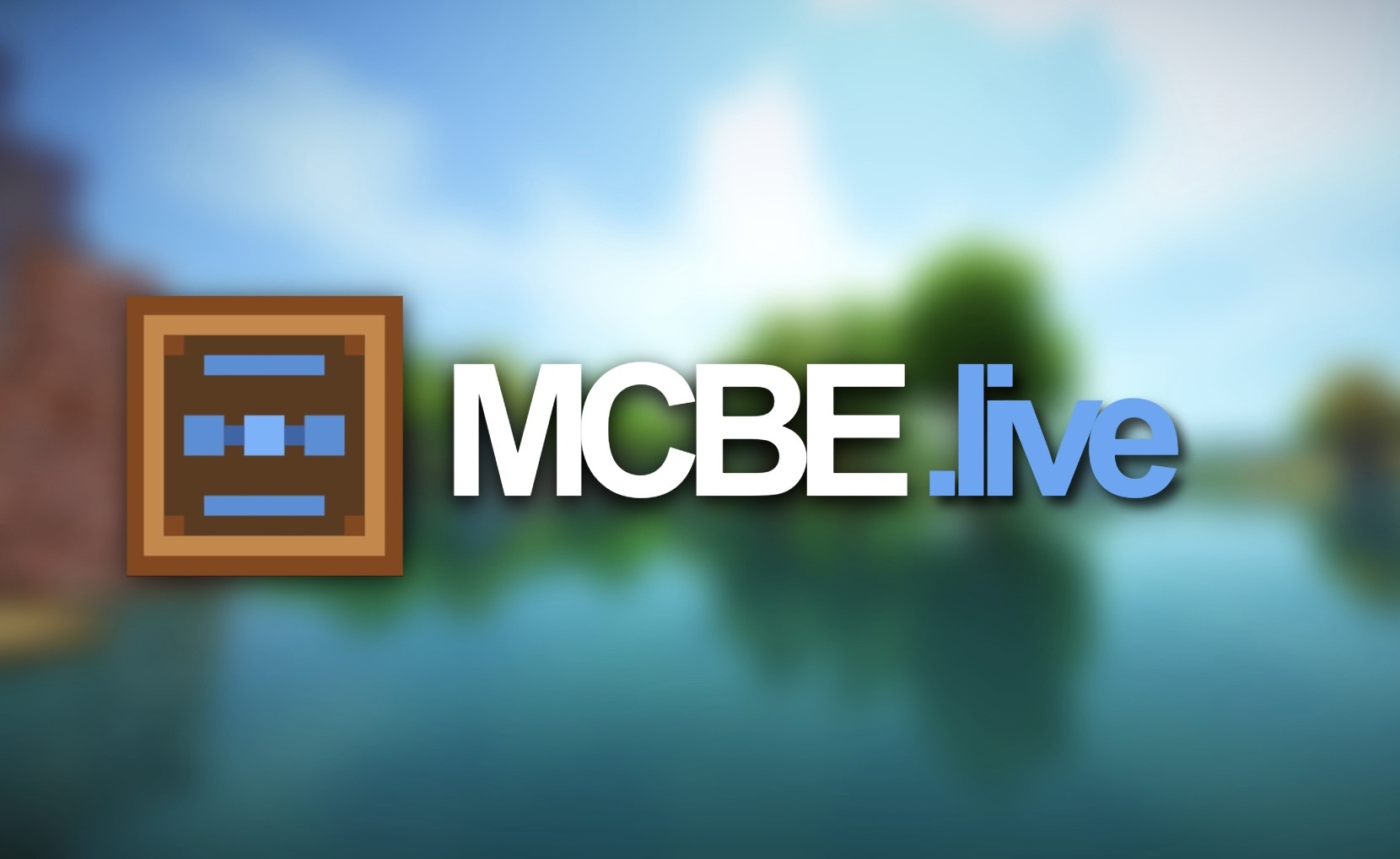 MCBE.live - Minecraft Bedrock Edition News